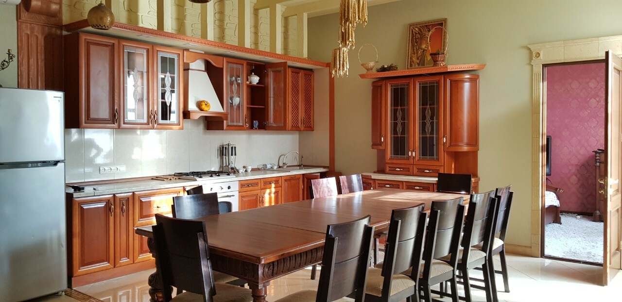 Оренда будинку 140 м², Кордонная вул.