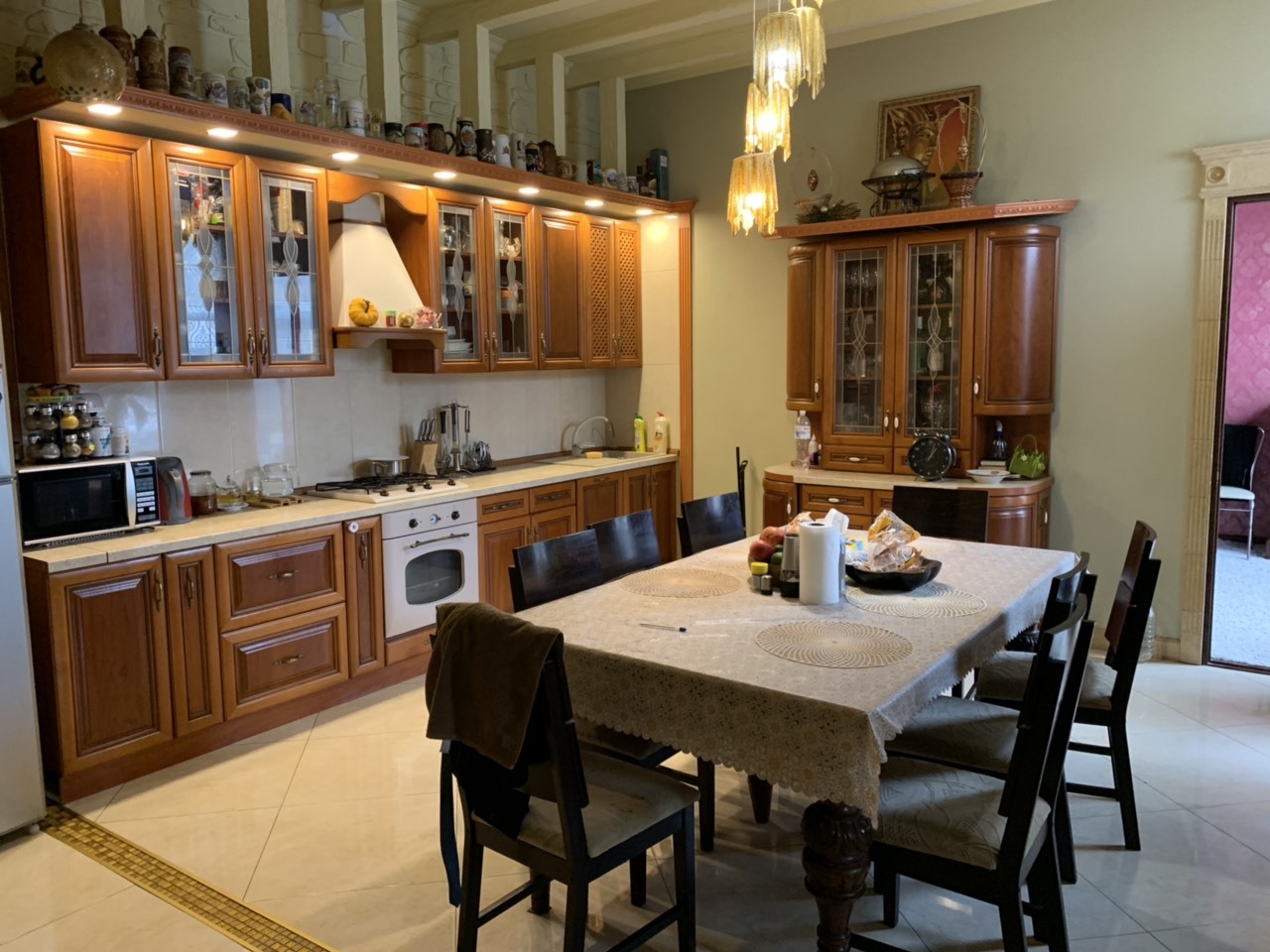 Оренда будинку 140 м², Кордонная вул.