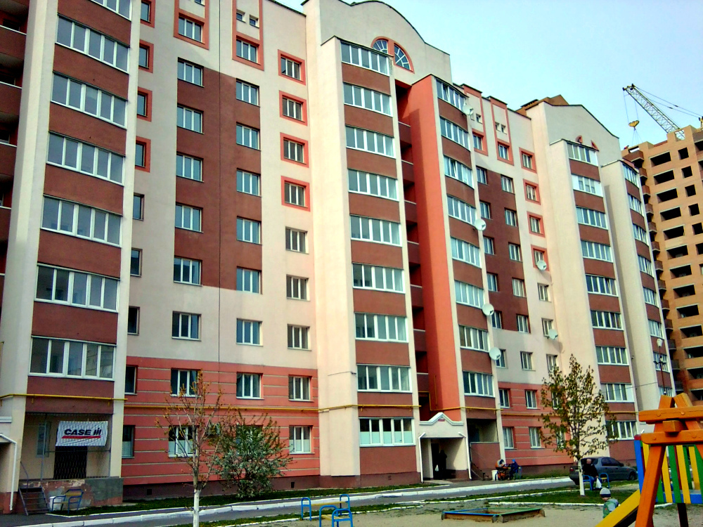 Продаж 2-кімнатної квартири 42 м², Леваневського ул., 58