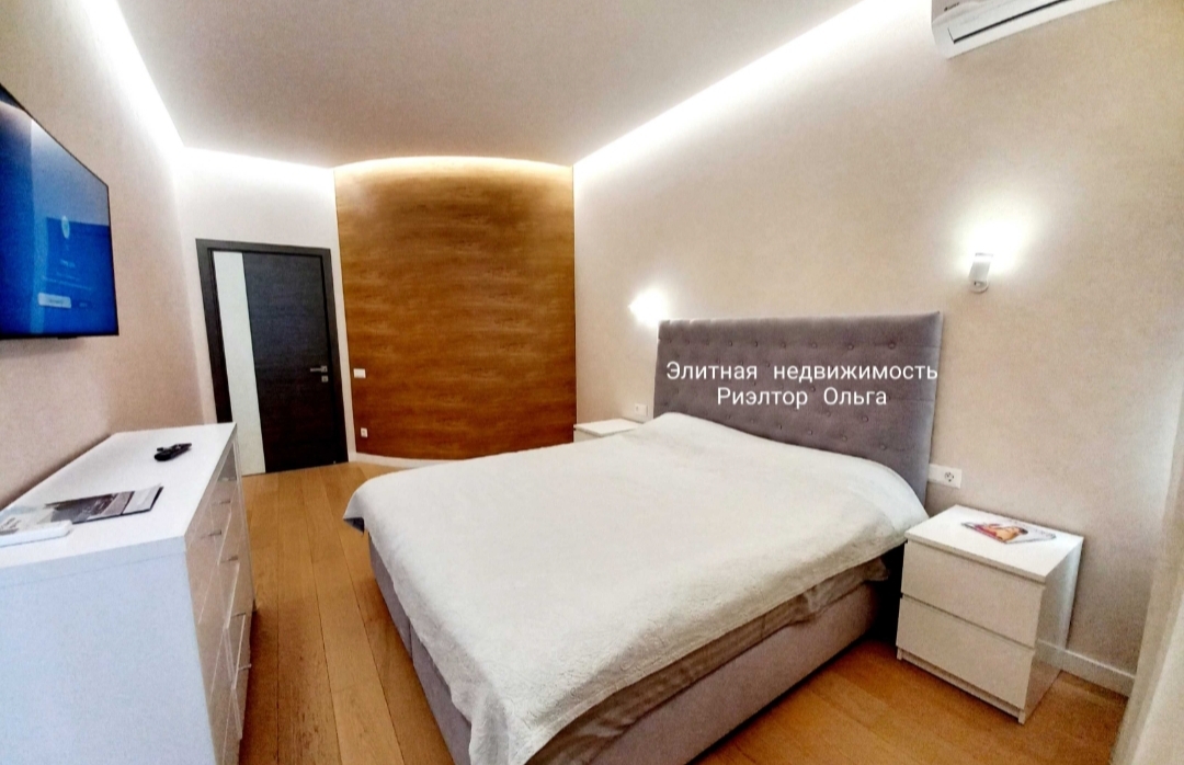 Продажа 3-комнатной квартиры 180 м², Фонтанская дор., 77А