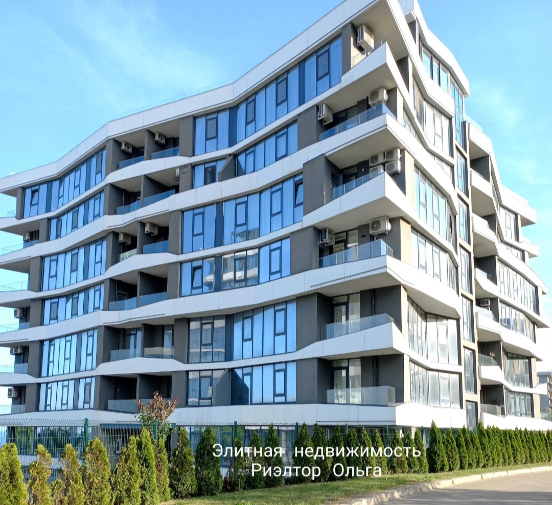 Продажа 3-комнатной квартиры 180 м², Фонтанская дор., 77А