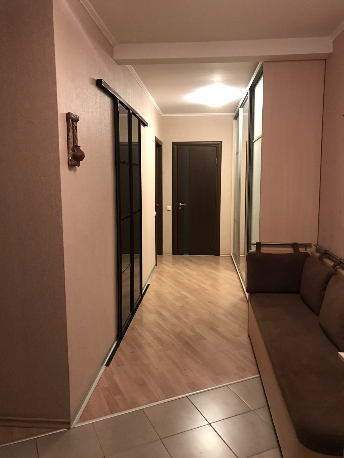 Оренда 2-кімнатної квартири 60 м², Дмитрія Кедрина вул.