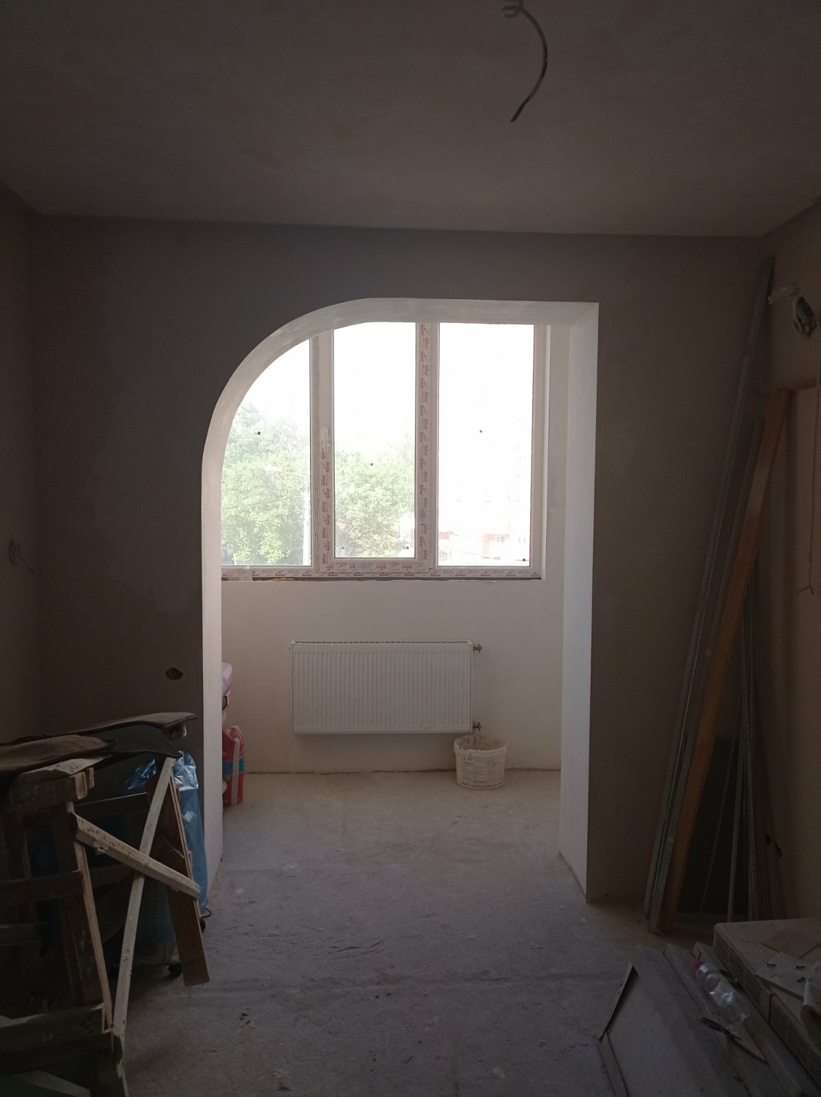 Продажа студии 19 м², Целиноградская ул., 54