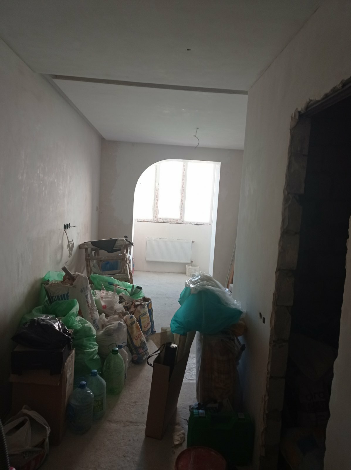 Продажа студии 19 м², Целиноградская ул., 54