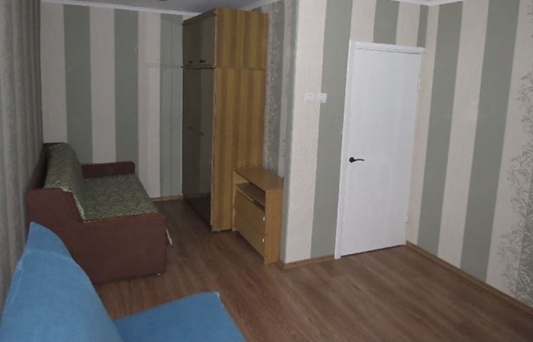 Оренда 1-кімнатної квартири 39 м², Надії Олексеєнко вул.
