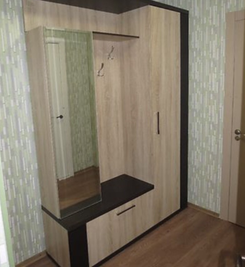 Аренда 1-комнатной квартиры 39 м², Надежды Алексеенко ул.