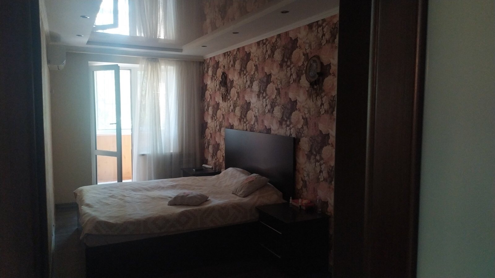 Аренда 2-комнатной квартиры 45 м², Метростроевская ул.