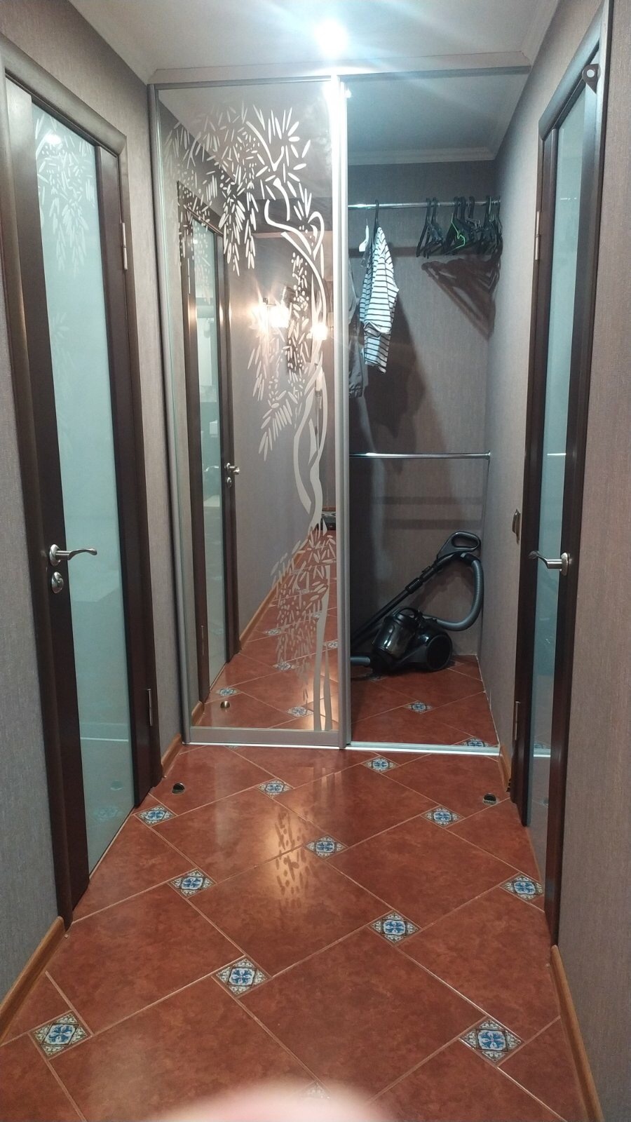 Оренда 2-кімнатної квартири 45 м², Метробудівська вул.