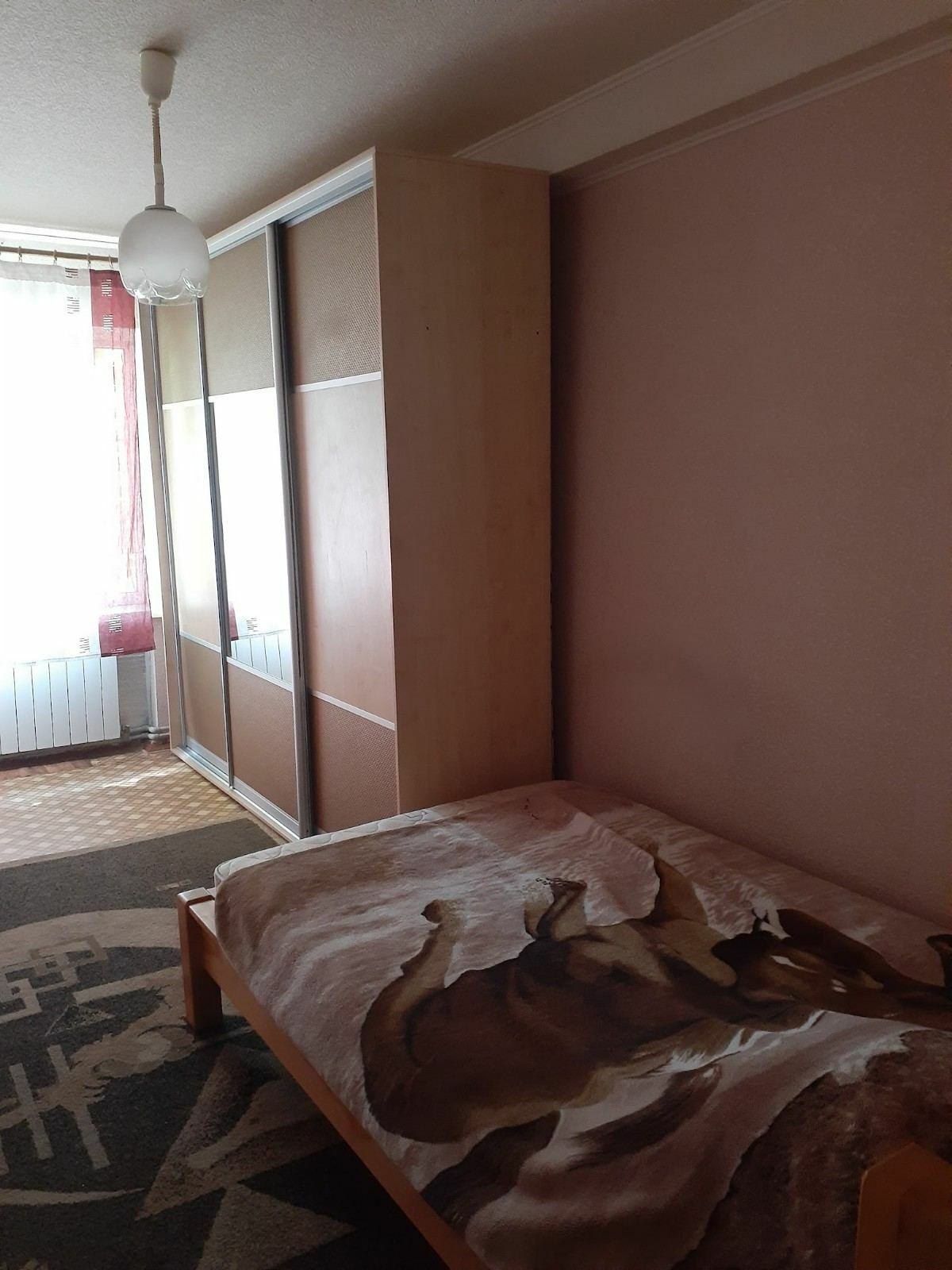 Аренда 3-комнатной квартиры 70 м², Высокогорная ул.