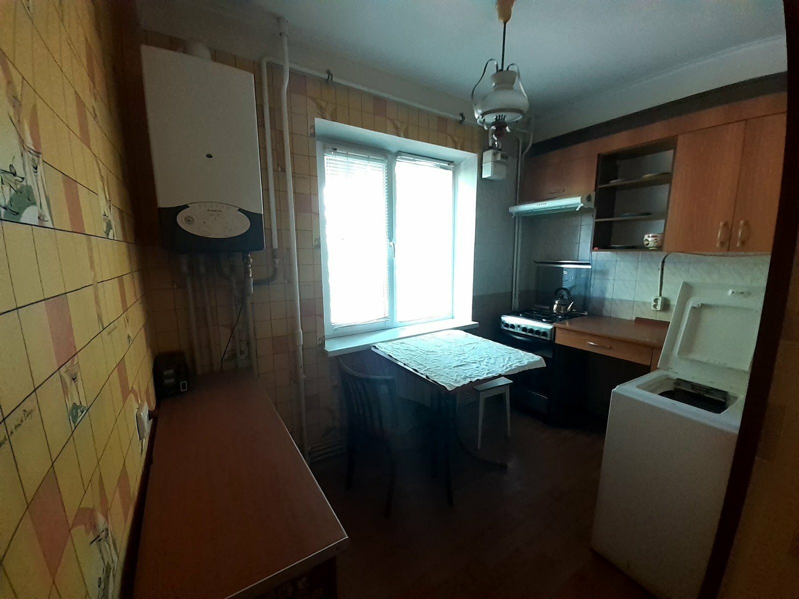 Аренда 3-комнатной квартиры 70 м², Высокогорная ул.