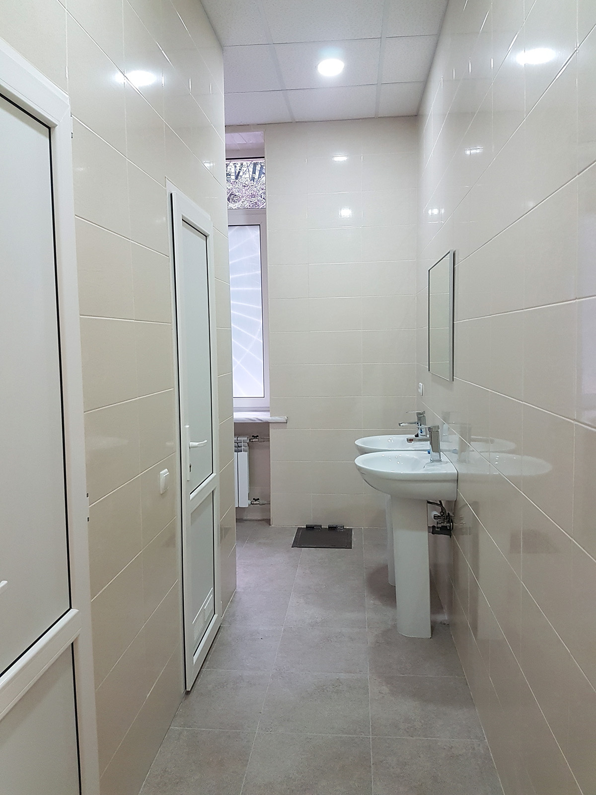 Аренда комнаты/части квартиры, Леонида Первомайского ул., 7А