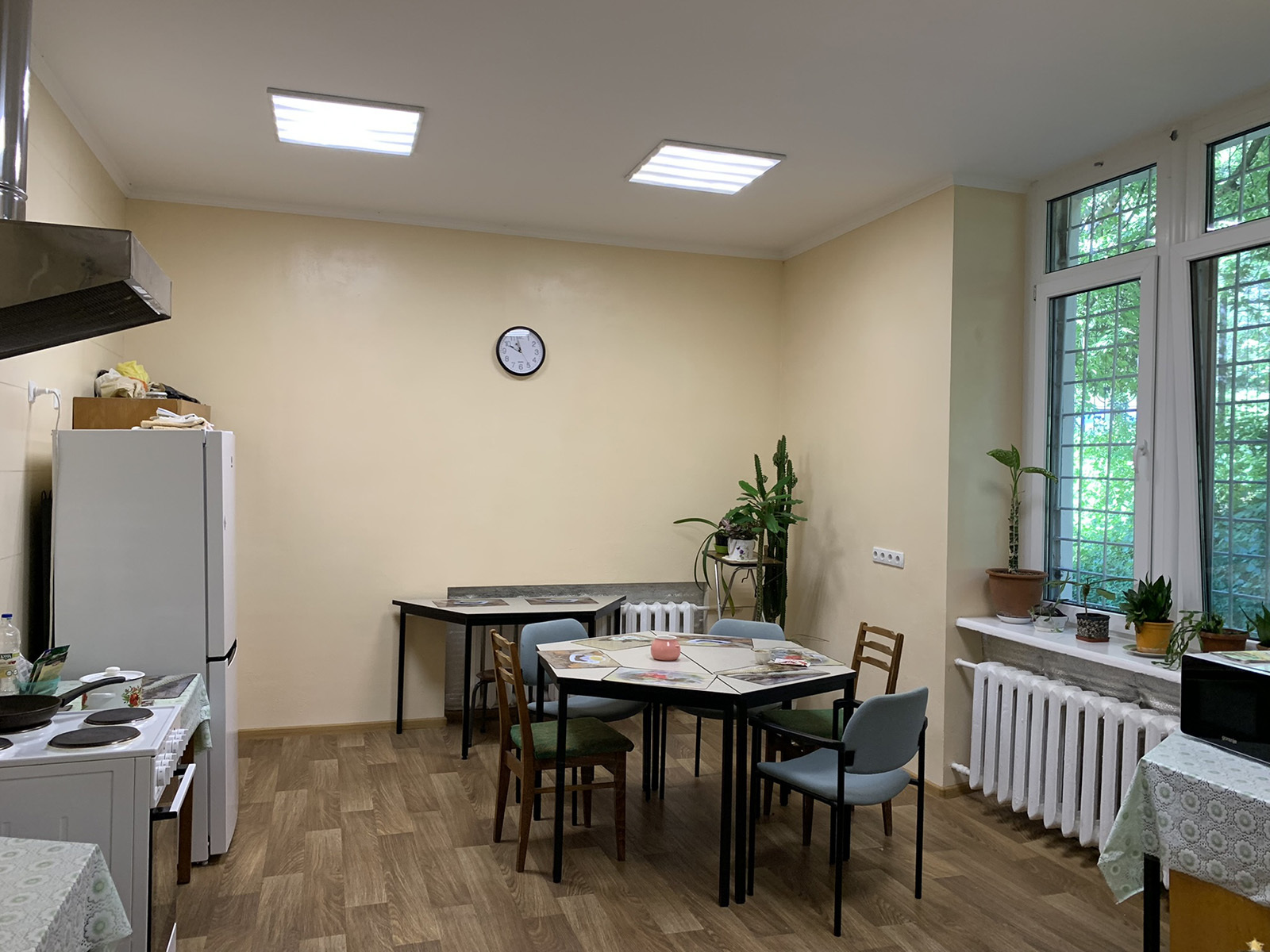 Аренда комнаты/части квартиры, Леонида Первомайского ул., 7А