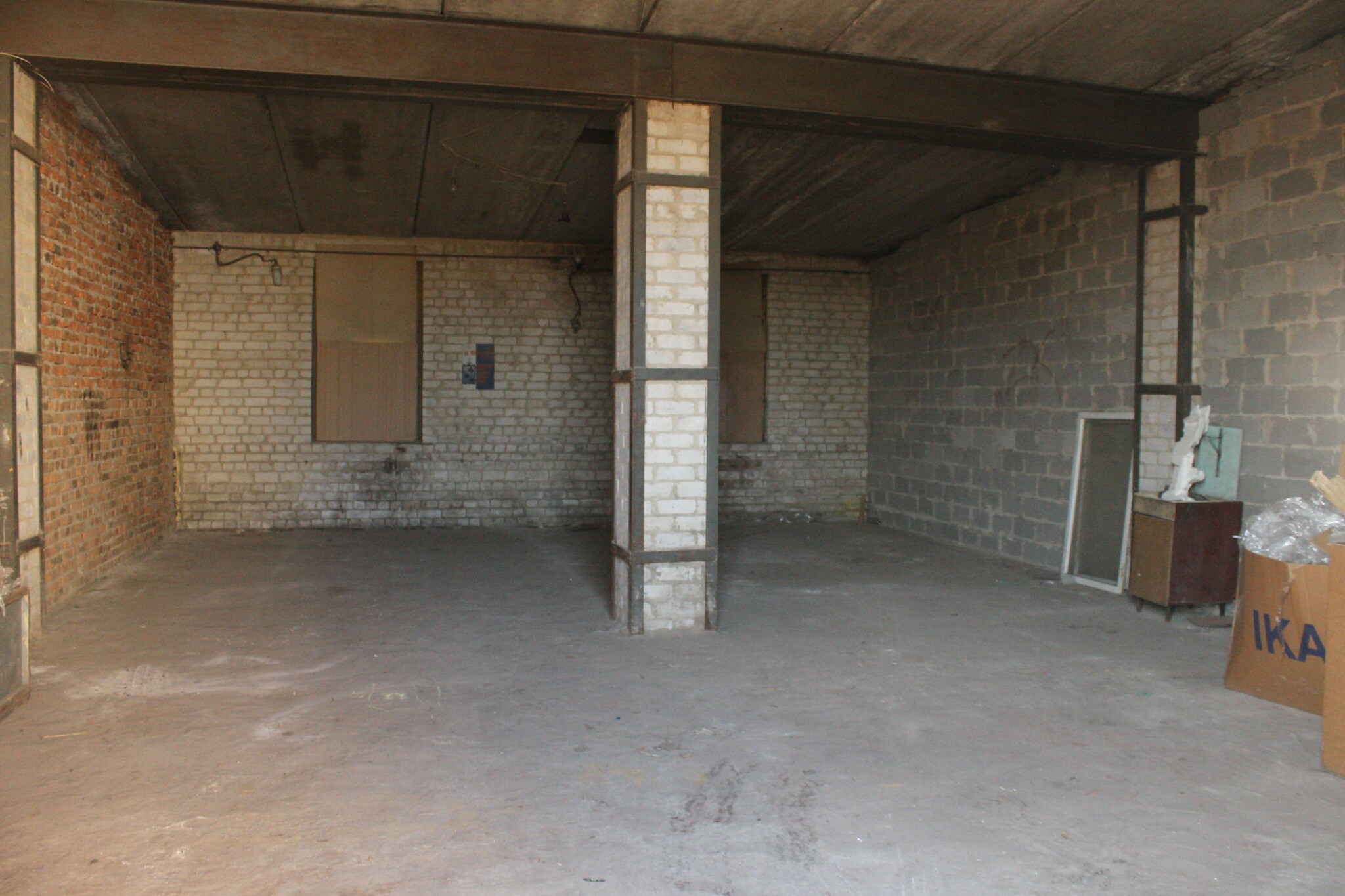 Аренда склада 94 м², Счневий Прорив ул., 72