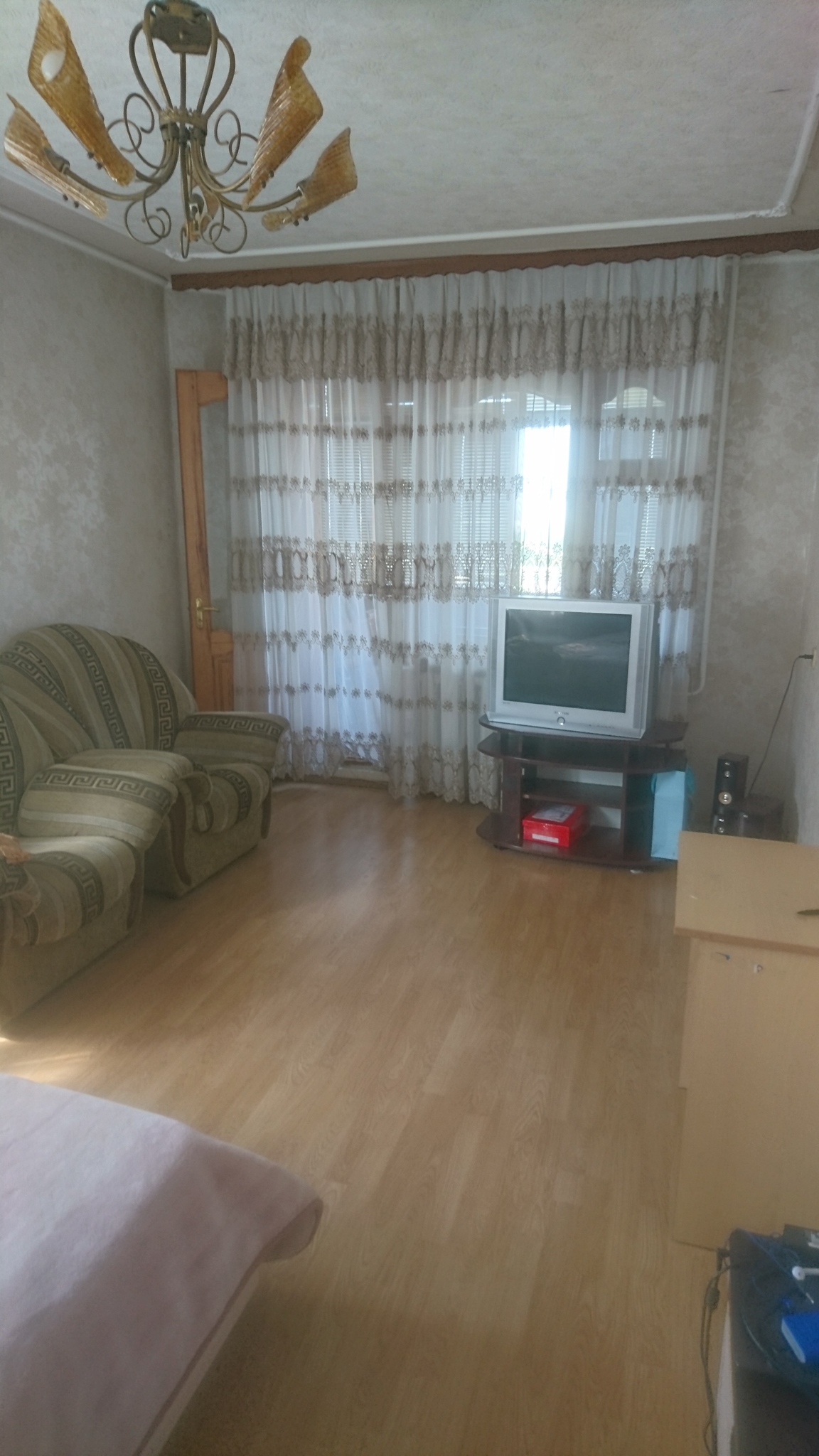 Аренда 2-комнатной квартиры 54 м², Вернадского ул., 4