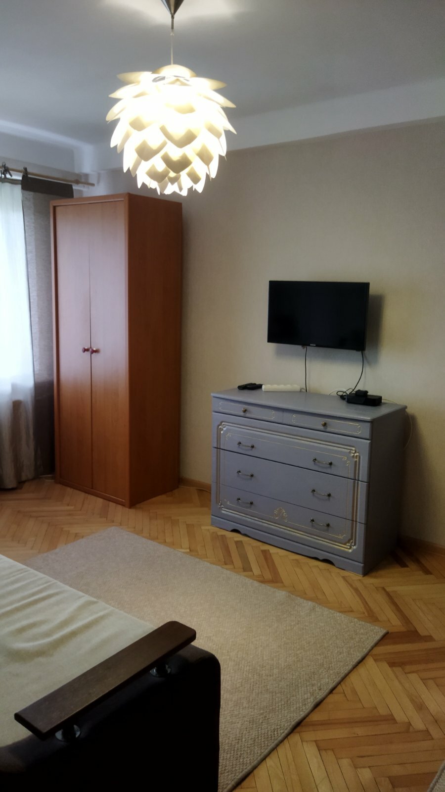 Оренда 2-кімнатної квартири 47 м², Тампере вул., 12Б