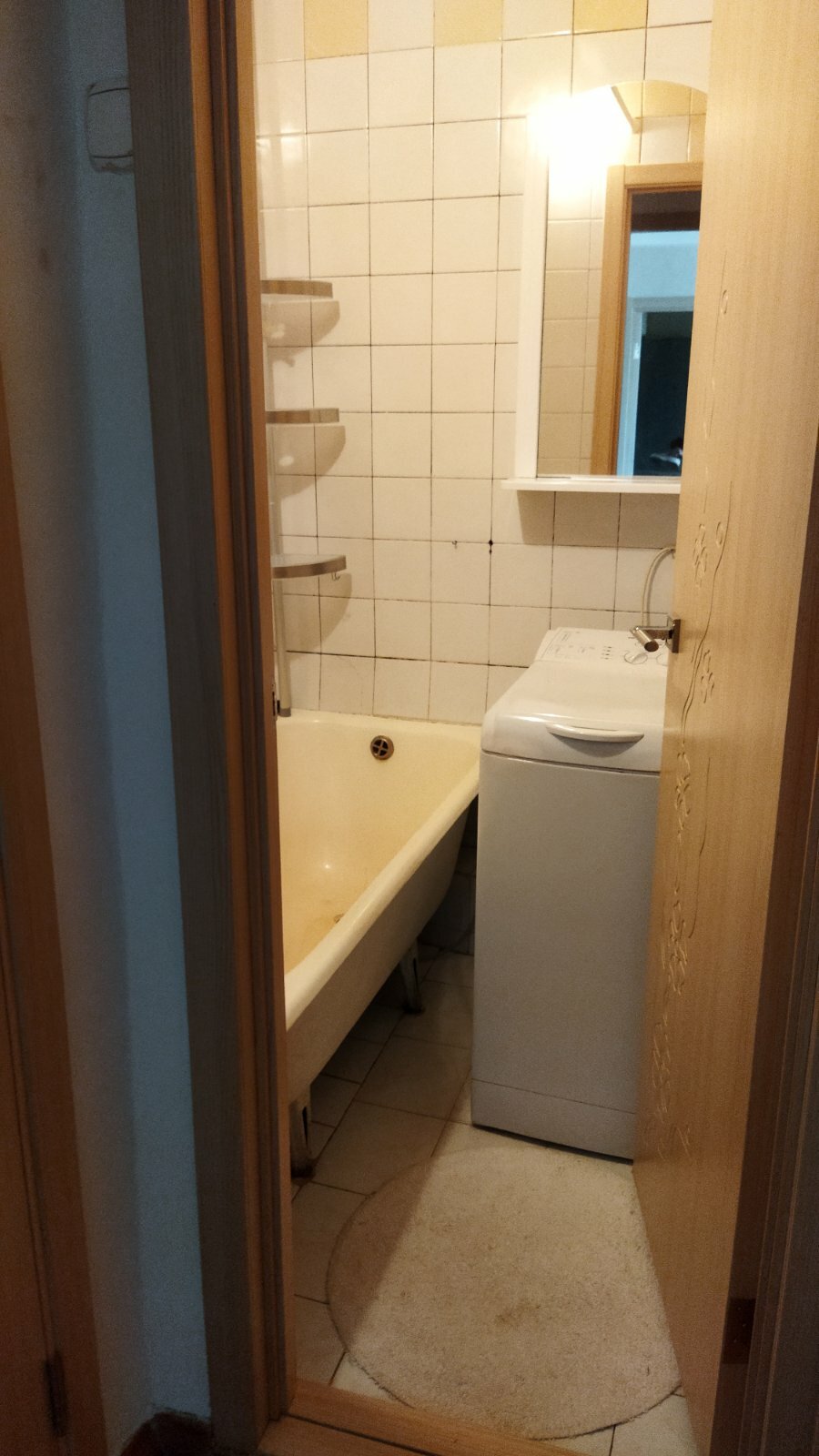 Оренда 2-кімнатної квартири 47 м², Тампере вул., 12Б