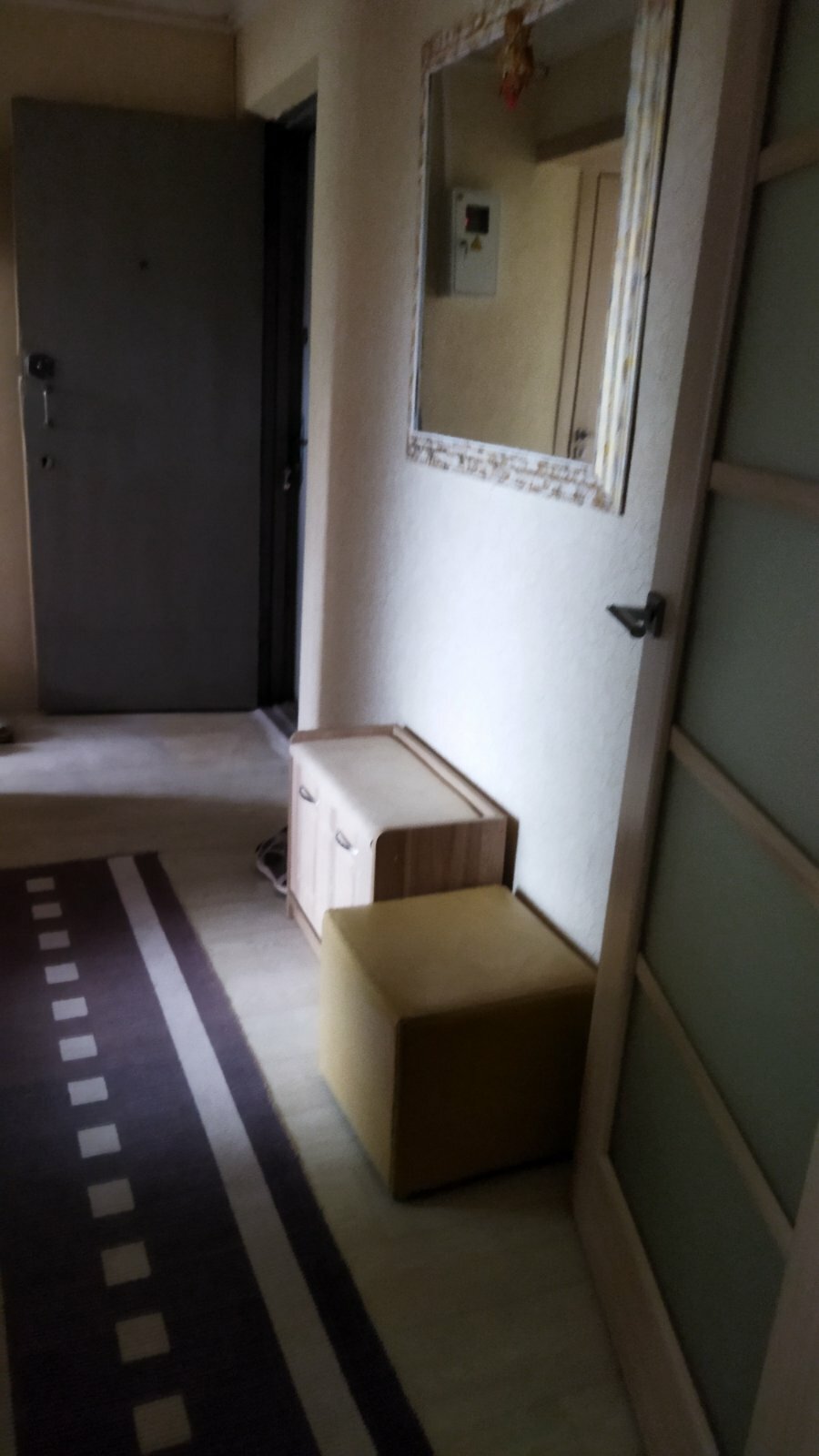 Оренда 2-кімнатної квартири 47 м², Тампере вул., 12Б