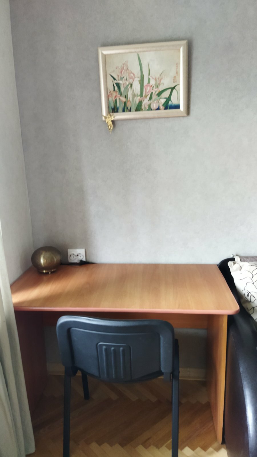 Оренда 2-кімнатної квартири 47 м², Тампере вул., 12Б