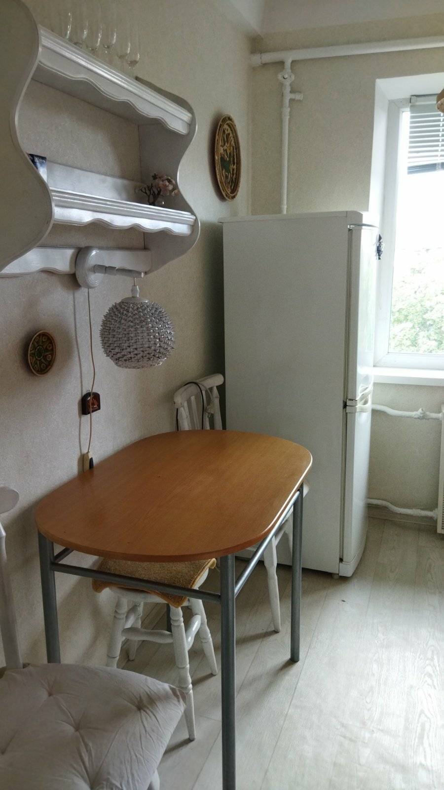 Оренда 2-кімнатної квартири 47 м², Тампере вул., 12Б