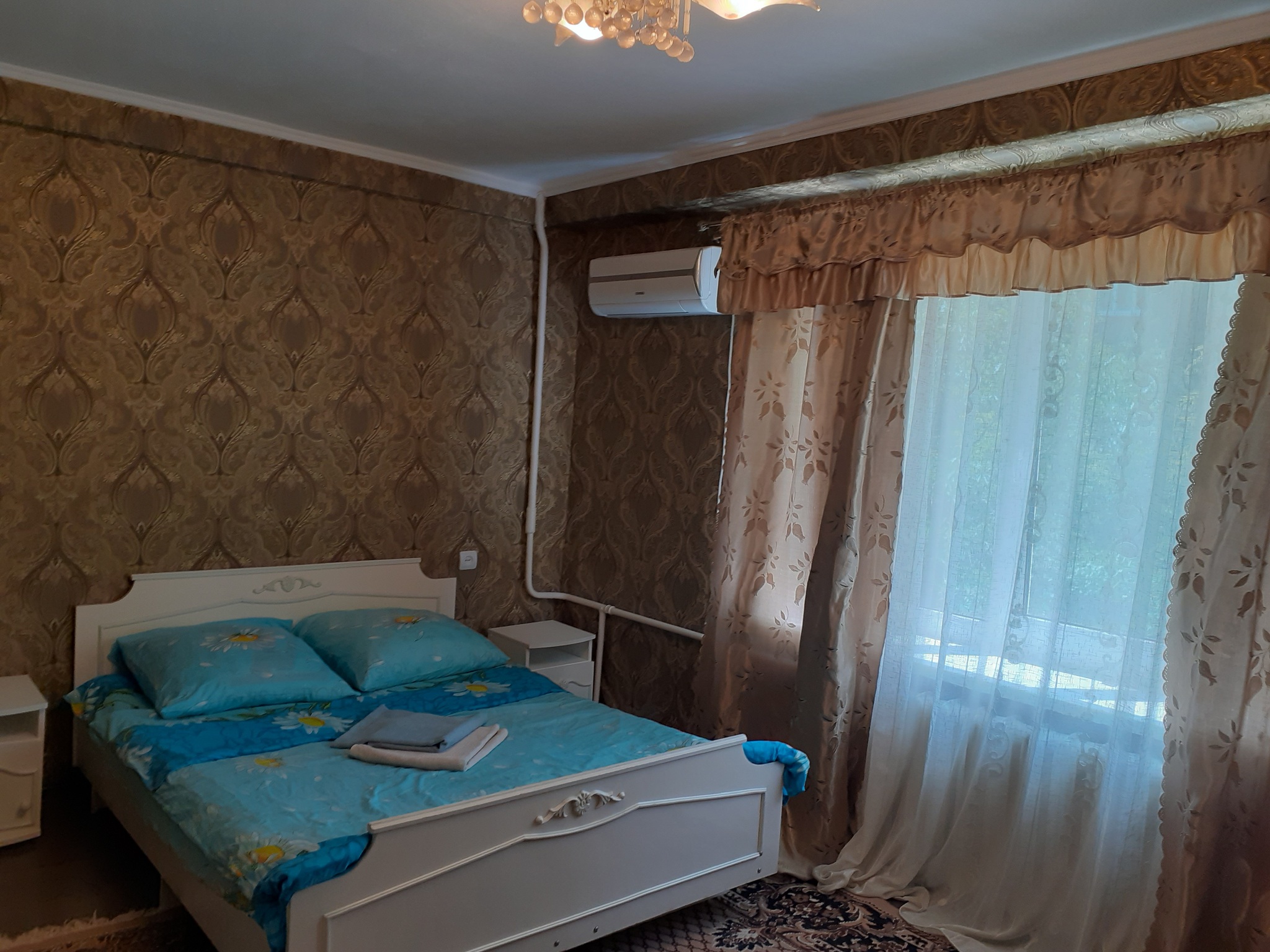 Аренда 4-комнатной квартиры 90 м², Леси Украинки бул., 9