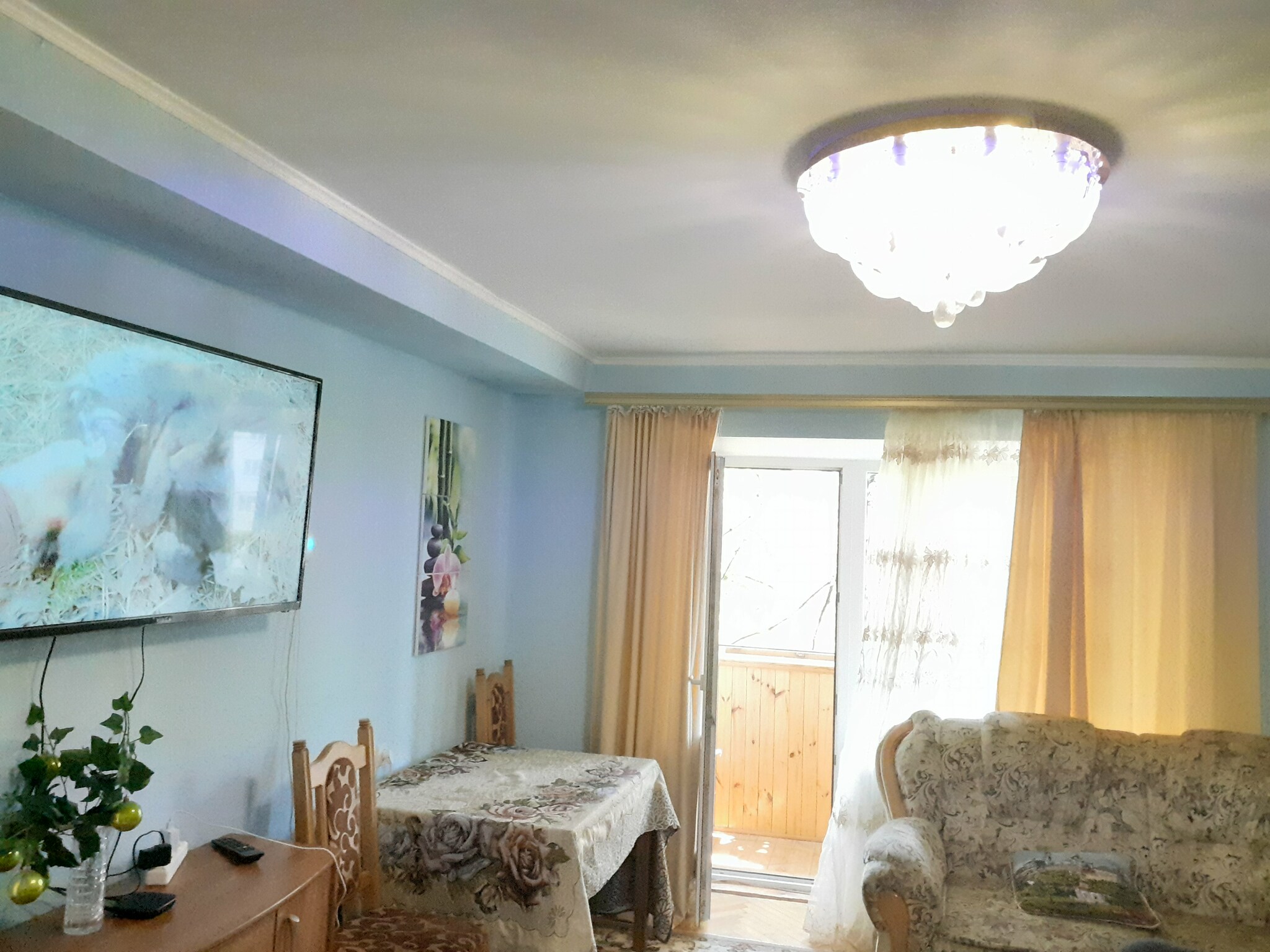 Аренда 4-комнатной квартиры 90 м², Леси Украинки бул., 9