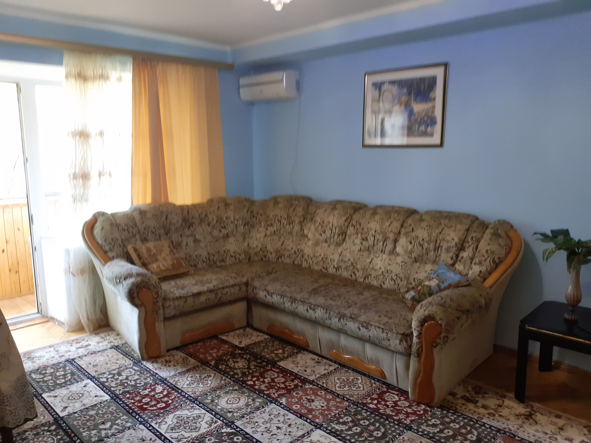 Аренда 4-комнатной квартиры 90 м², Леси Украинки бул., 9