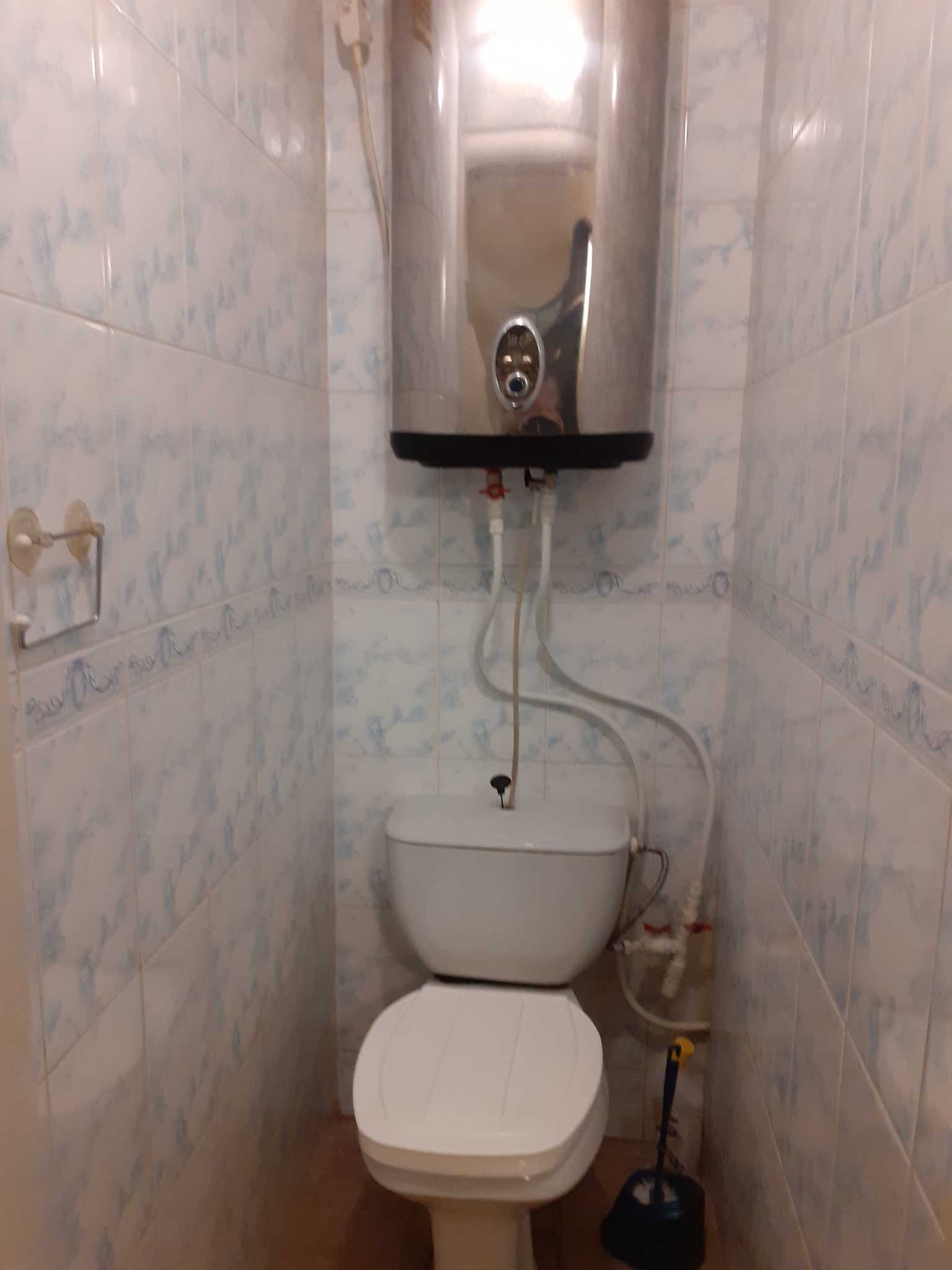 Аренда 4-комнатной квартиры 90 м², Леси Украинки бул., 9