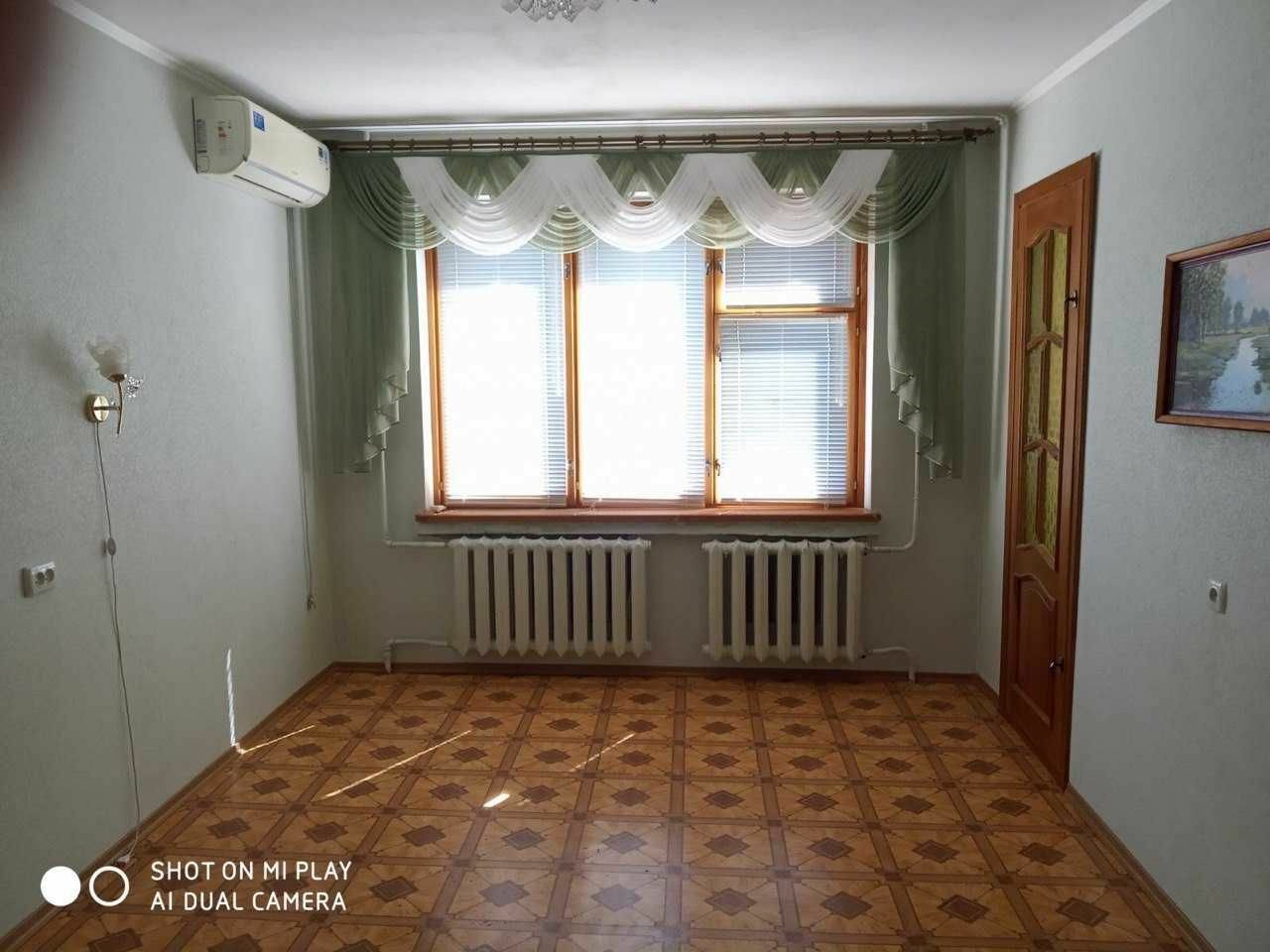 Продажа 3-комнатной квартиры 70 м², Щепотьева бул.