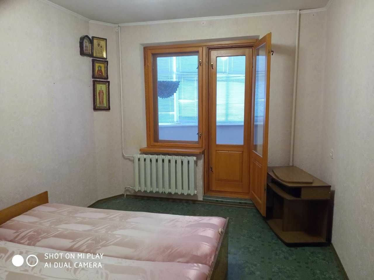 Продажа 3-комнатной квартиры 70 м², Щепотьева бул.