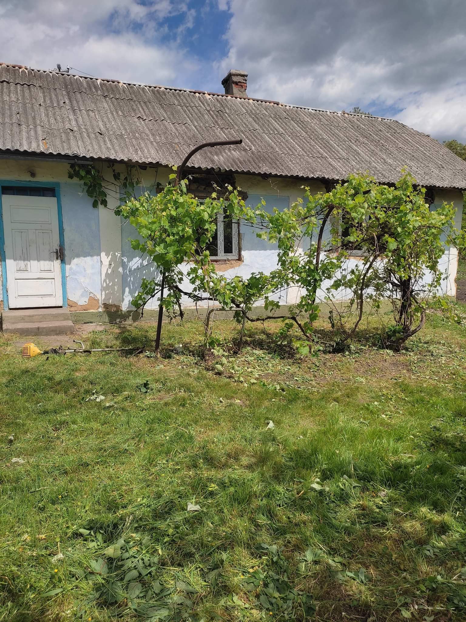 Продажа дома 39 м²