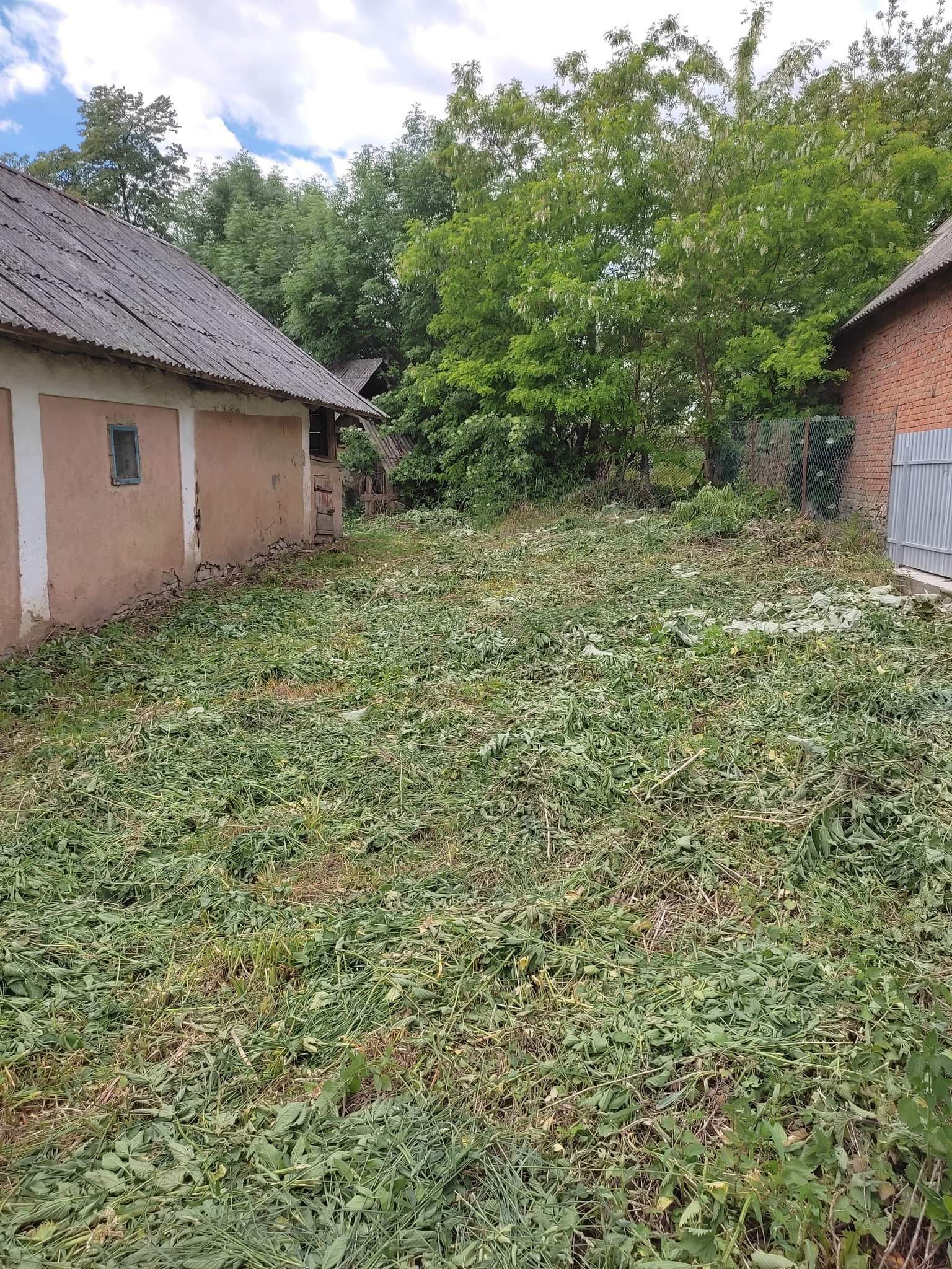 Продажа дома 39 м²