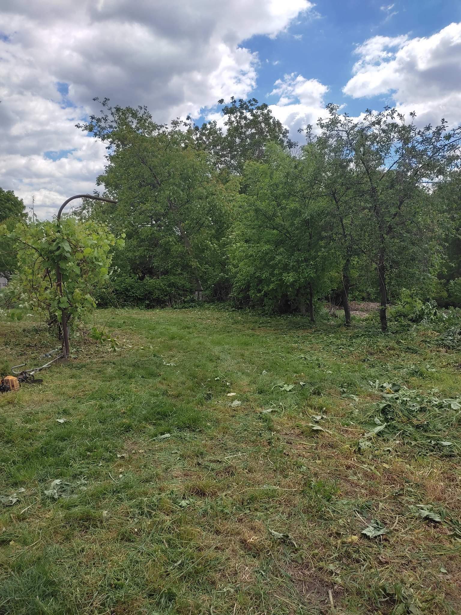 Продажа дома 39 м²