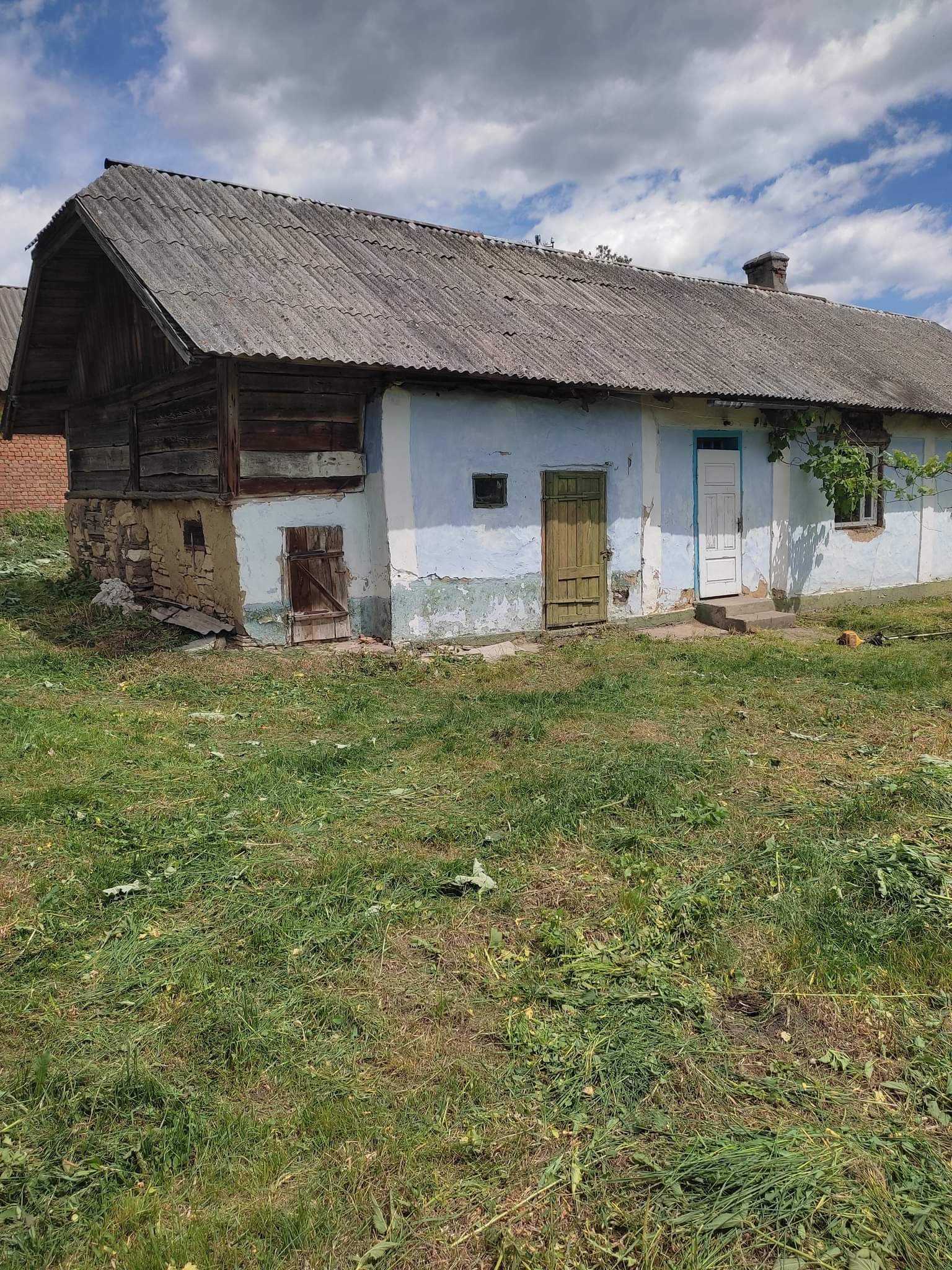 Продажа дома 39 м²