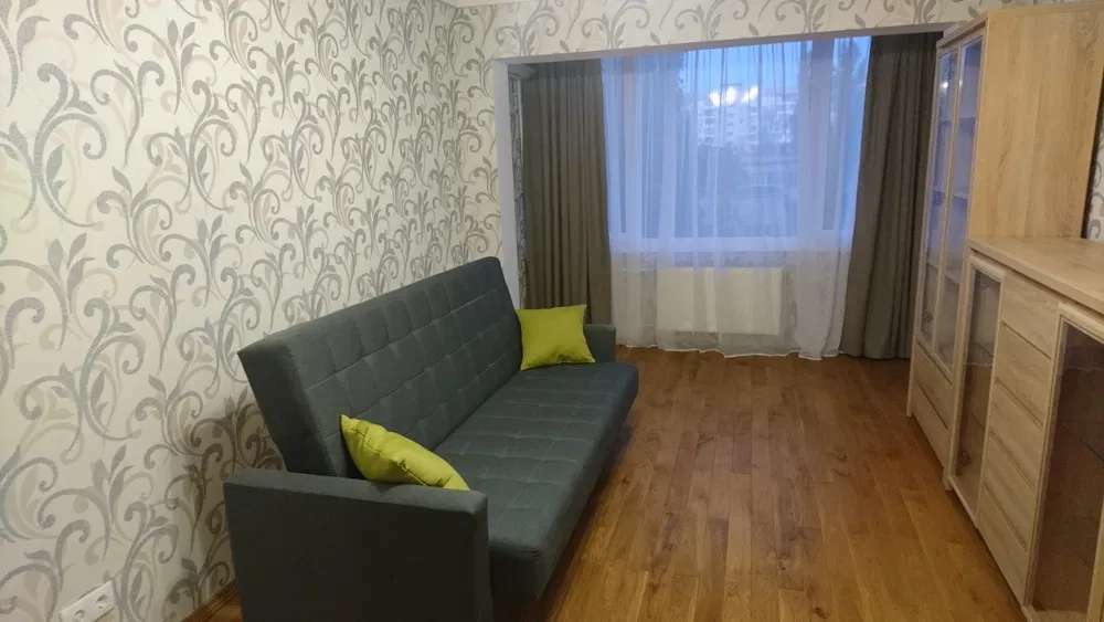 Продаж 2-кімнатної квартири 50 м², Маршала Тимошенка вул., 2Г