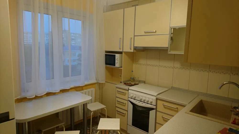 Продажа 2-комнатной квартиры 50 м², Маршала Тимошенко ул., 2Г