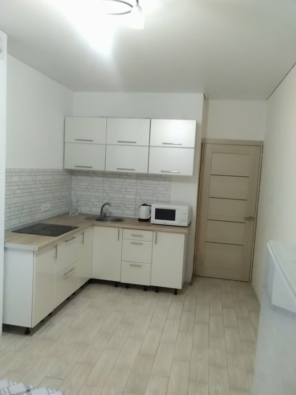 Продажа 1-комнатной квартиры 41 м², Маршала Говорова ул., 10Д