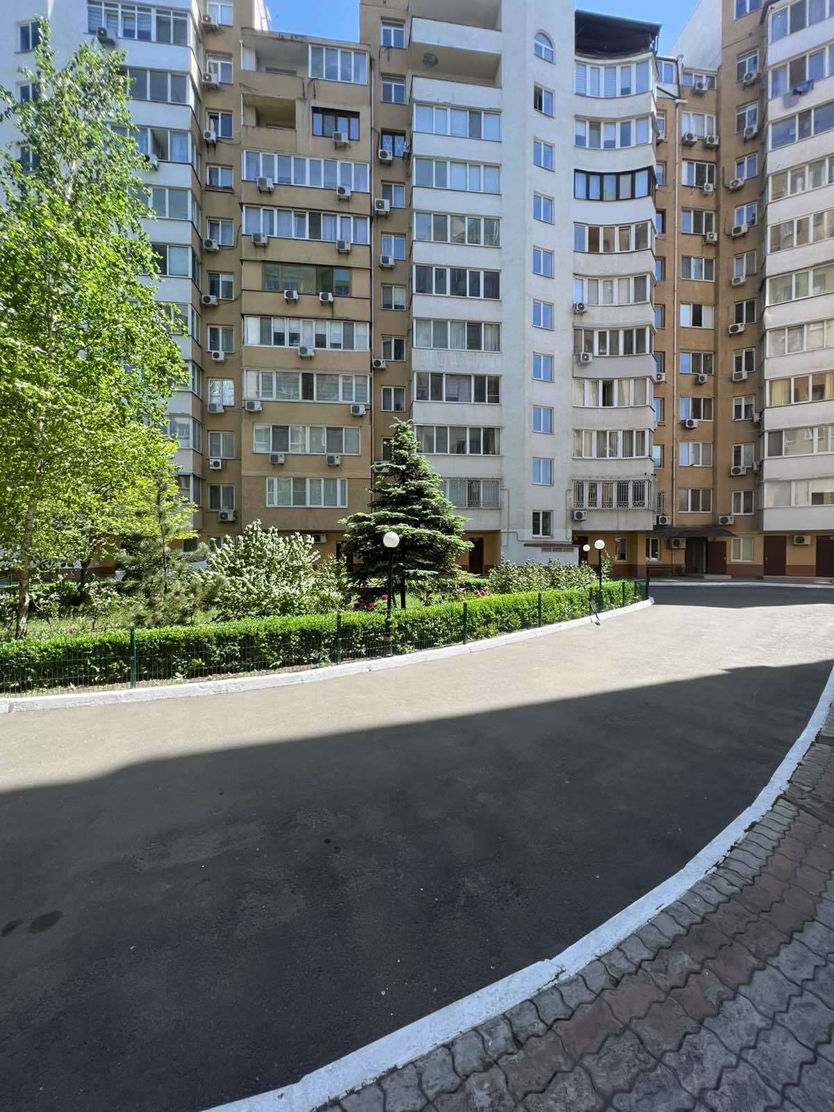 Продажа 1-комнатной квартиры 50 м², Авдеева-Черноморского ул.