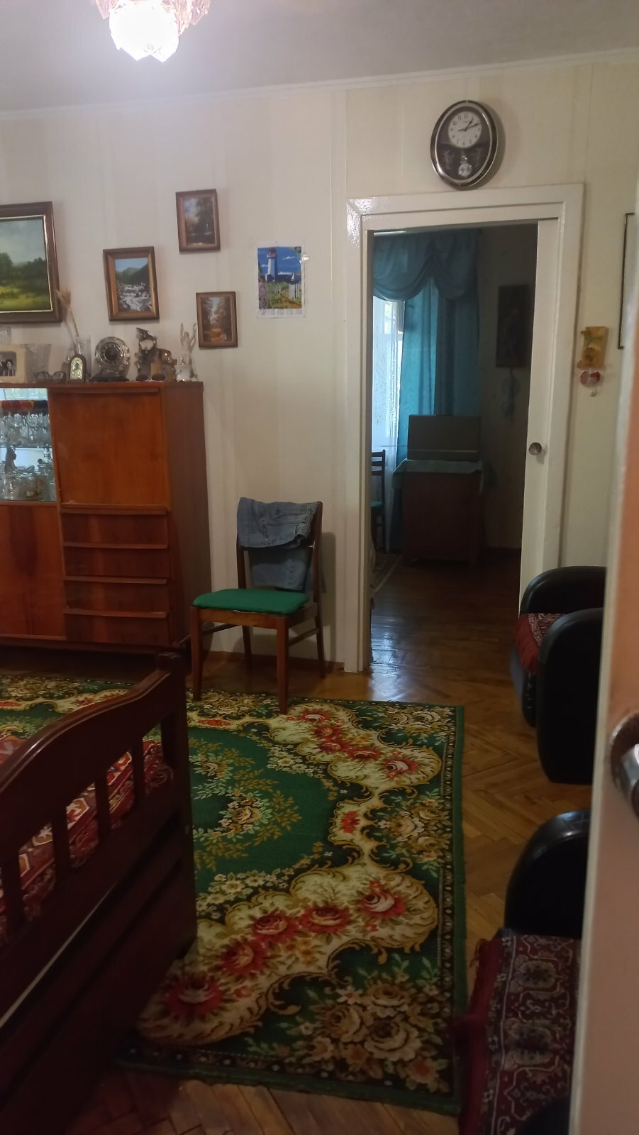 Продаж 2-кімнатної квартири 44 м², Марсельская вул., 1А