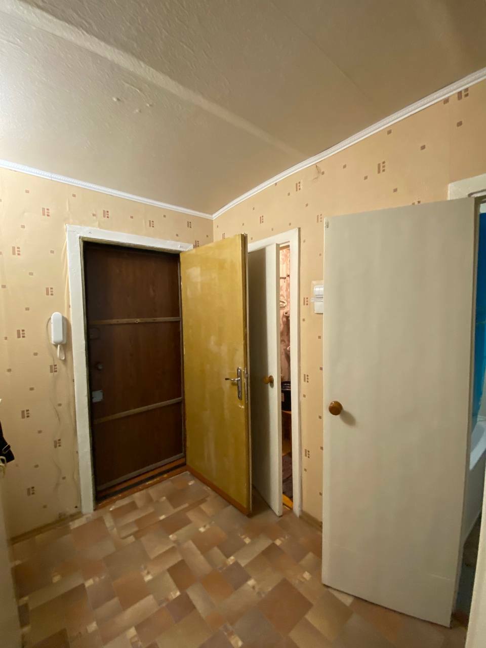 Аренда 1-комнатной квартиры 40 м², Надежды Алексеенко ул.