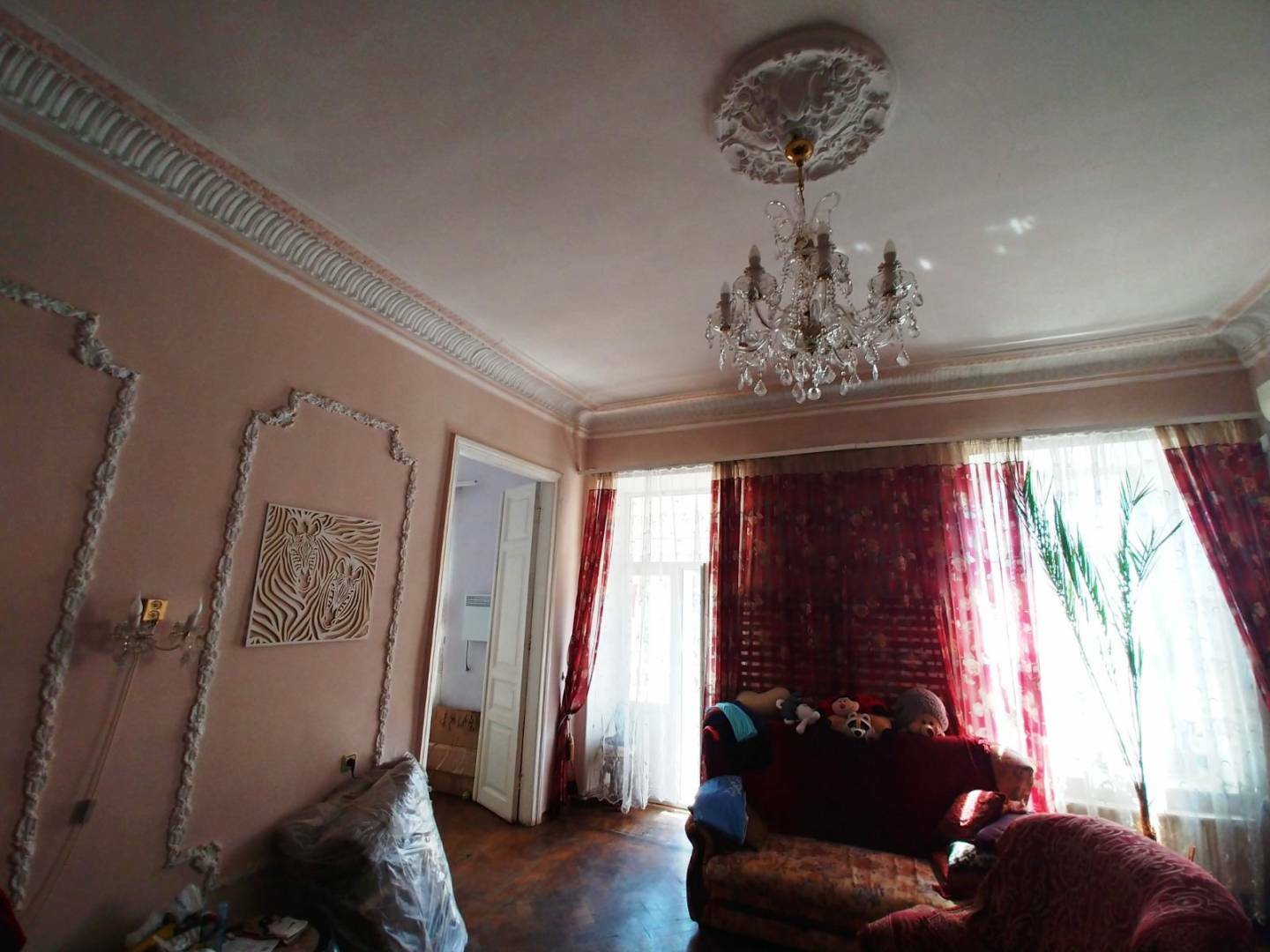 Продажа 3-комнатной квартиры 92 м², Малая Арнаутская ул.