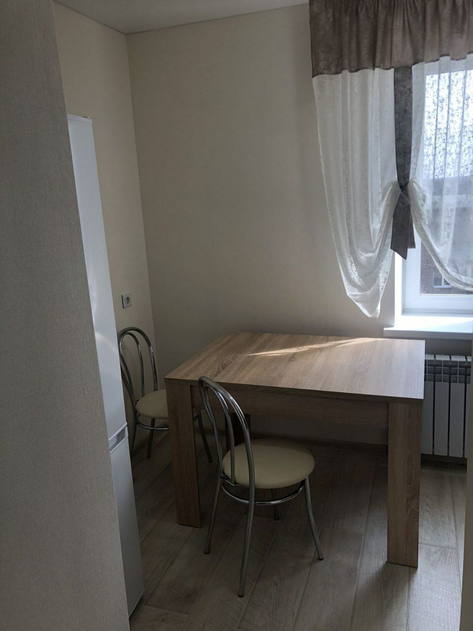 Аренда 1-комнатной квартиры 40 м², Синельниковская ул.