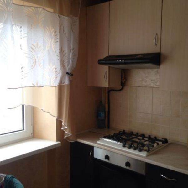 Продажа 2-комнатной квартиры 44 м², Николаевская дор.