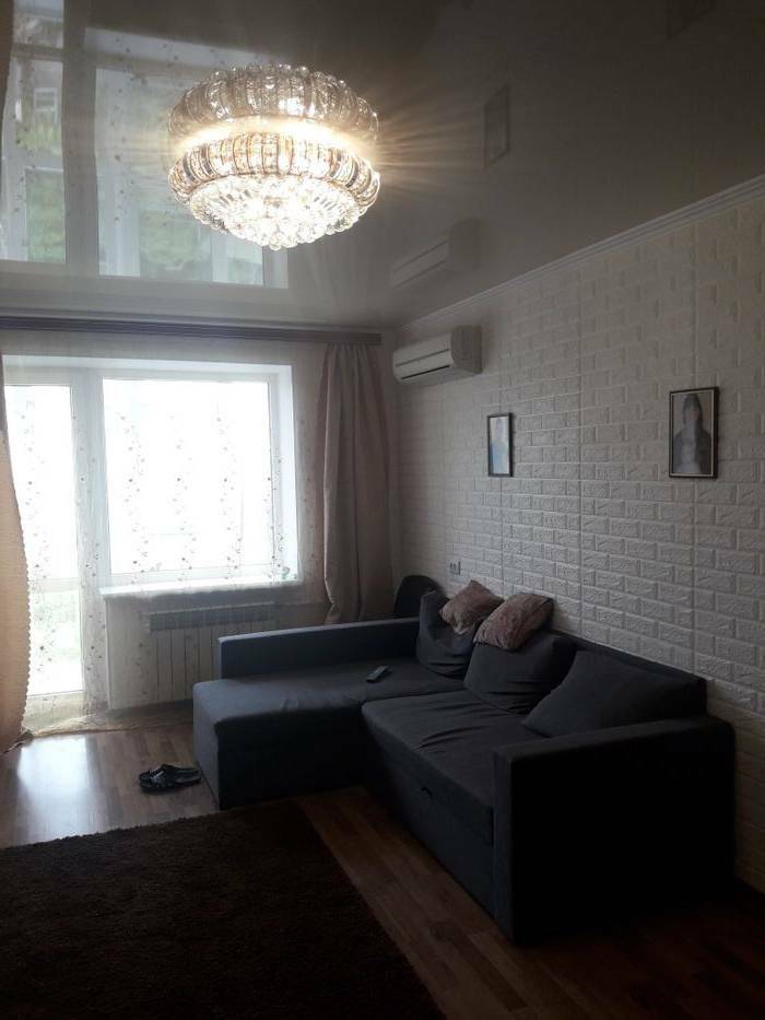 Продажа 2-комнатной квартиры 44 м², Николаевская дор.