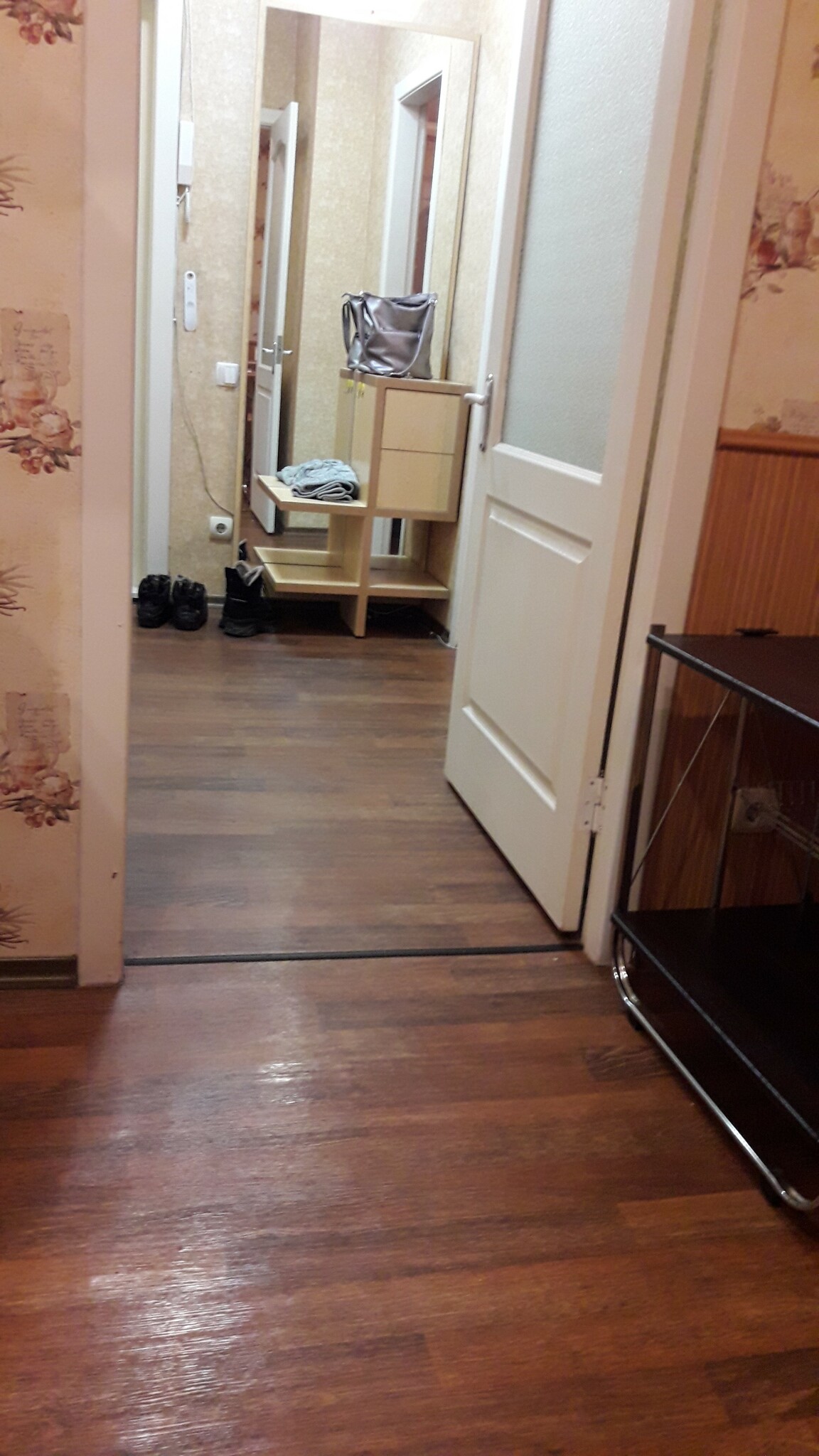 Аренда 1-комнатной квартиры 38 м², Набережная Победы ул., 134 К3