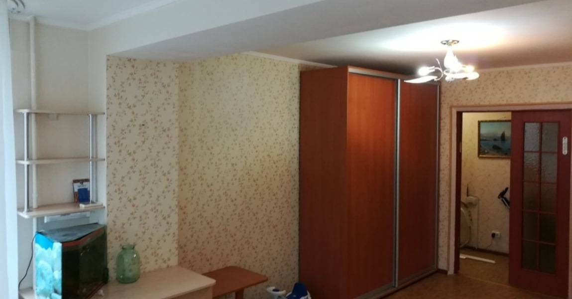 Продаж 1-кімнатної квартири 42 м², Володимира Висоцького вул.