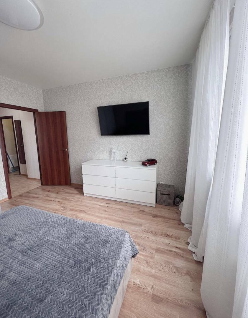 Продаж 1-кімнатної квартири 32 м², Європейська вул.