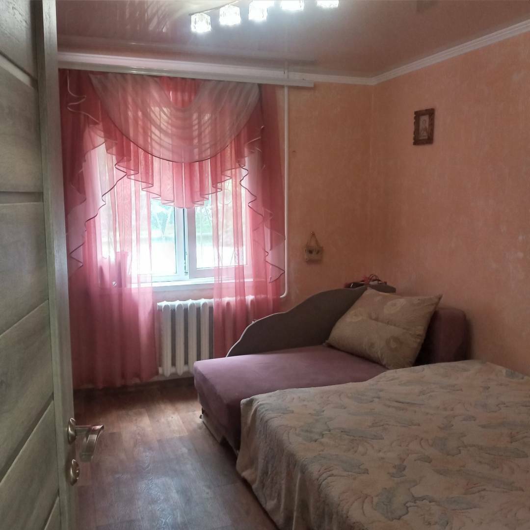 Продажа 2-комнатной квартиры 48 м², Марсельская ул.