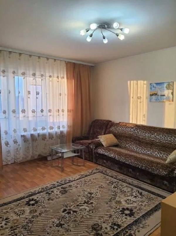 Продажа 1-комнатной квартиры 36 м², Малиновского Маршала ул.