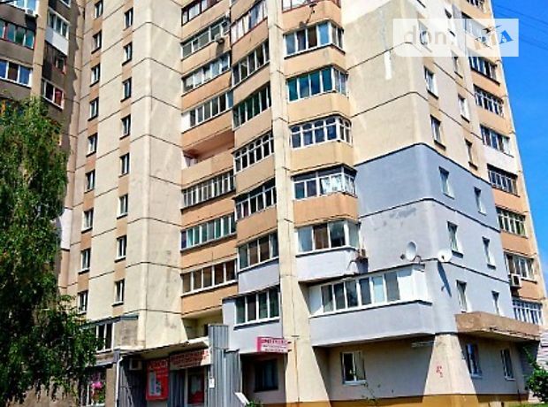 Продаж 4-кімнатної квартири 88 м², Леваневсого ул., 28