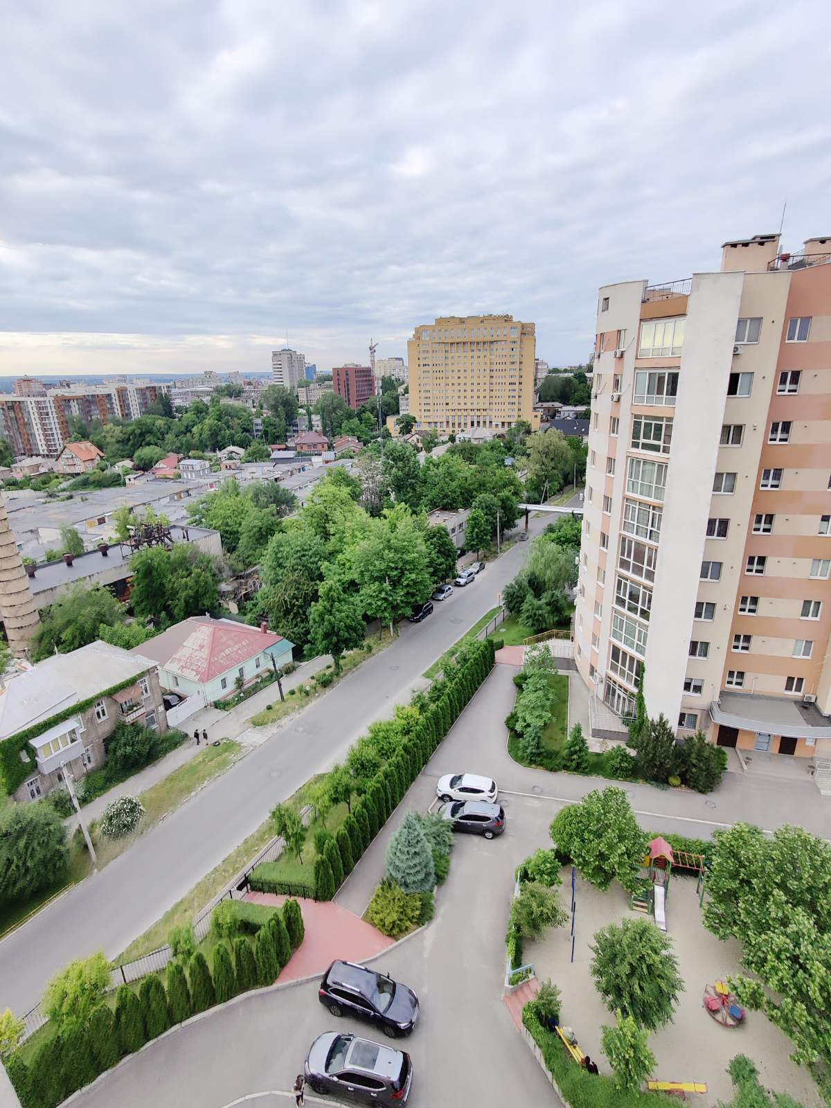 Аренда 2-комнатной квартиры 60 м², Погребняка